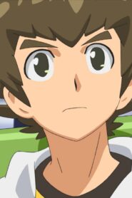 Little Battlers eXperience: 2×46