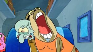 SpongeBob SquarePants: 14×5