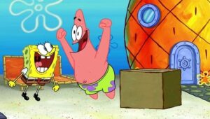 SpongeBob SquarePants: 14×7