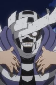 My Hero Academia: 5×18