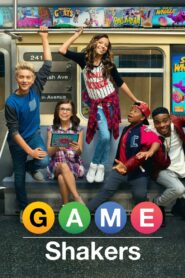 Game Shakers: Season 2
