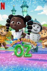 فيلم Dee And Friends In Oz The Movie مدبلج عربي