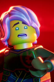 LEGO Ninjago: Dragons Rising: 2×1