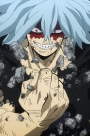 My Hero Academia: 5×24
