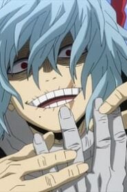 My Hero Academia: 5×20
