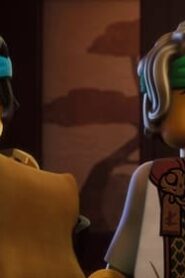 LEGO Ninjago: Dragons Rising: 2×13