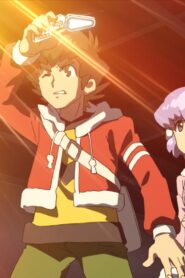 Little Battlers eXperience: 2×32
