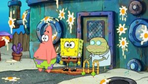 SpongeBob SquarePants: 14×3