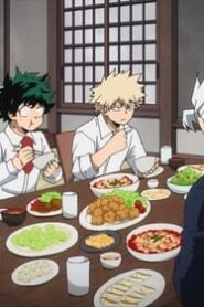 My Hero Academia: 5×17