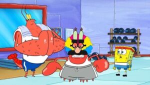 SpongeBob SquarePants: 14×2