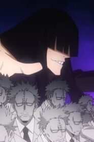 My Hero Academia: 5×22
