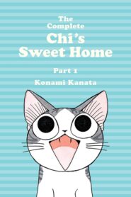 Chi’s Sweet Adventure: Season 1