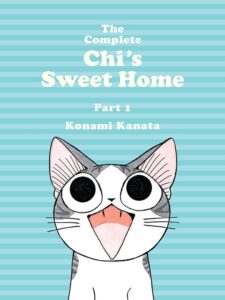 Chi’s Sweet Adventure: Season 1