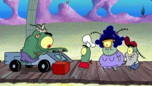 SpongeBob SquarePants: 14×13