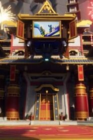 LEGO Ninjago: Dragons Rising: 2×12
