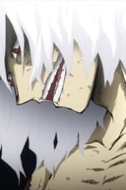 My Hero Academia: 5×25