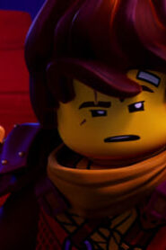 LEGO Ninjago: Dragons Rising: 2×3