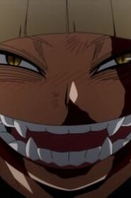 My Hero Academia: 5×21
