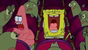 SpongeBob SquarePants: 14×8