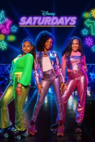 Saturdays: Season 1