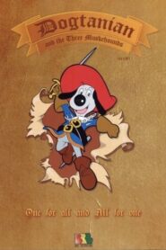 Dogtanian and the Three Muskehounds: Season 1