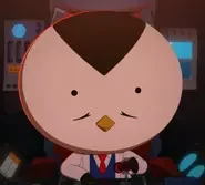 Codename X: 1×24