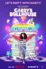 Gabby’s Dollhouse: Season 10