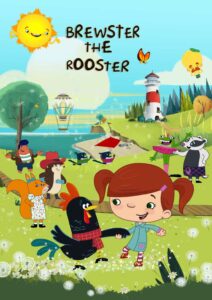 Brewster the Rooster: Season 1