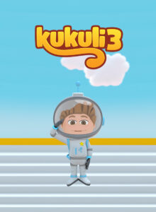 Kukuli: Season 3