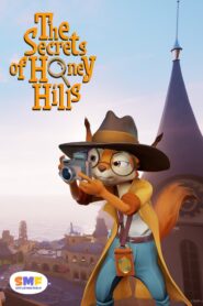 كرتون The Secrets of Honey Hills مدبلج عربي