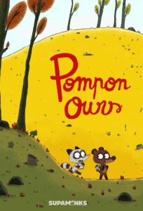 الدببة الصغار: Season 1