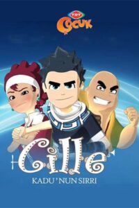 جيلي: Season 1