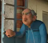 أطفال المزرعة: 1×19