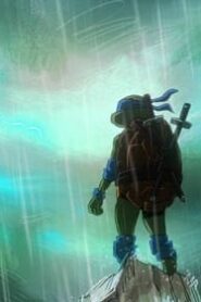 Tales of the Teenage Mutant Ninja Turtles: 1×12