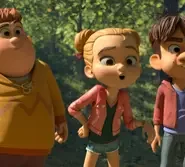 أطفال المزرعة: 1×16