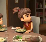 أطفال المزرعة: 1×35