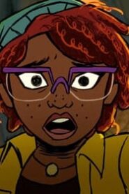 Tales of the Teenage Mutant Ninja Turtles: 1×9