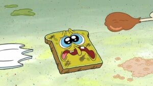 SpongeBob SquarePants: 15×3