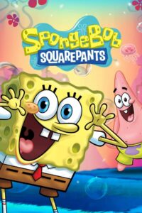 SpongeBob SquarePants: Season 15