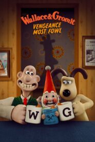 فيلم Wallace & Gromit: Vengeance Most Fowl مترجم عربي