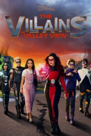 The Villains of Valley View: 2×19