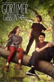 مسلسل Gortimer Gibbon’s Life on Normal Street مدبلج عربي