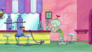 SpongeBob SquarePants: 15×7