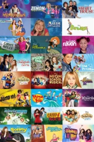 Halloween Specials: Season 1