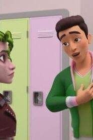 Zombies: The Re-Animated Series: 1×3