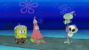 SpongeBob SquarePants: 15×2