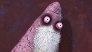 SpongeBob SquarePants: 15×4