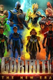 Gormiti – The New Era: Season 1