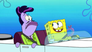 SpongeBob SquarePants: 15×6