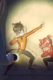 Shasha & Milo: 1×10